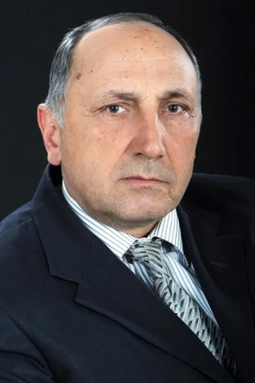 Actor Maharram Musayev