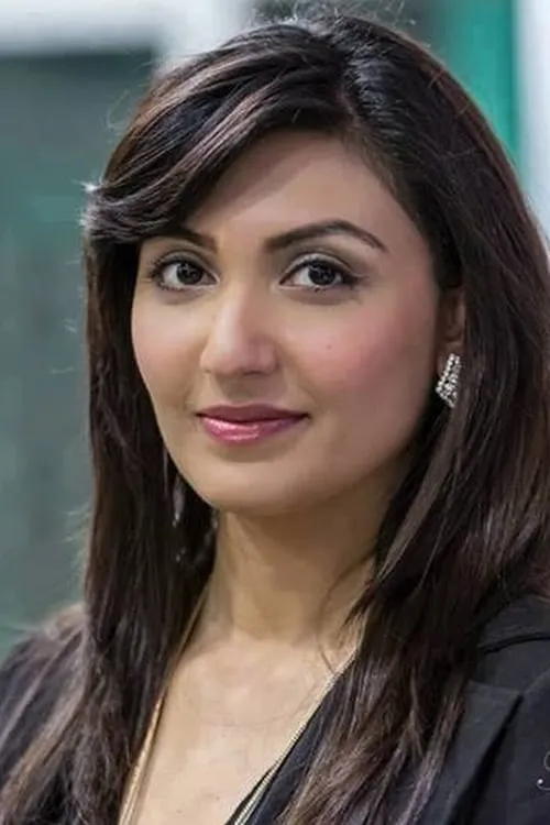 Imagen de Maheen Rizvi