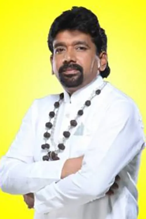 Mahesh Jalan