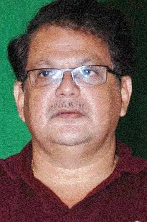 Actor Mahesh Kothare