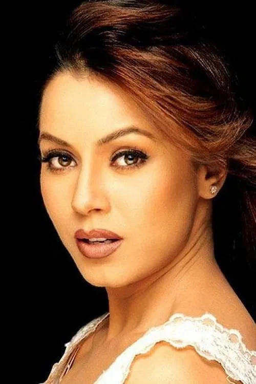 Actor Mahima Chaudhry