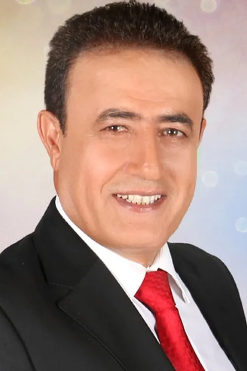 Actor Mahmut Tuncer