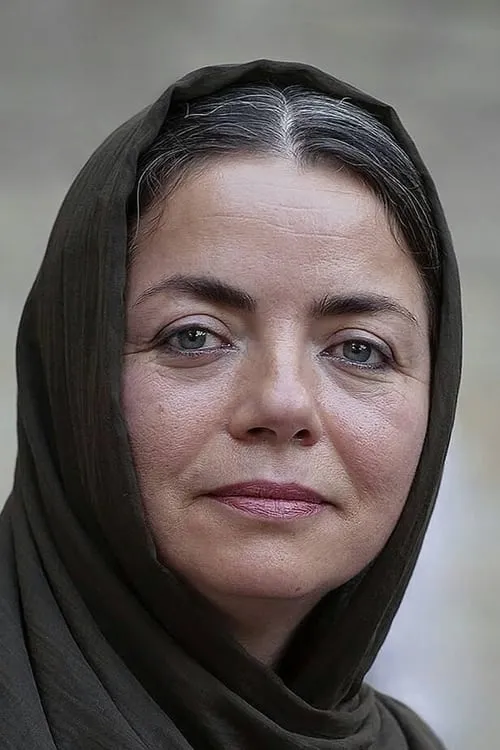 Actor Mahtab Nasirpour