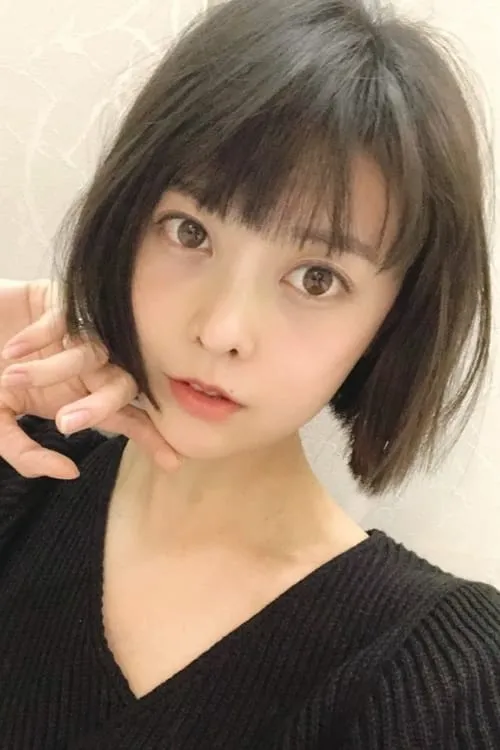 Actor Mai Miori