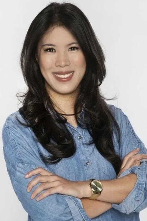 Actor Mai Thi Nguyen-Kim