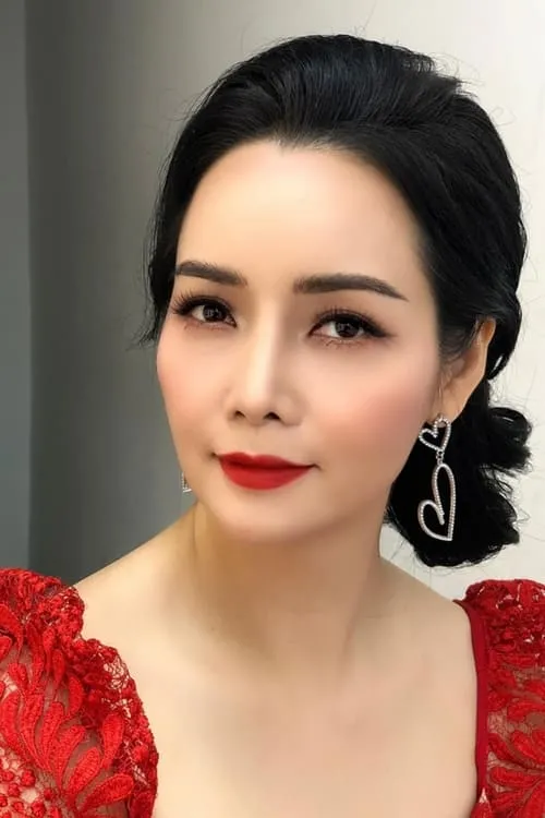 Actor Mai Thu Huyền