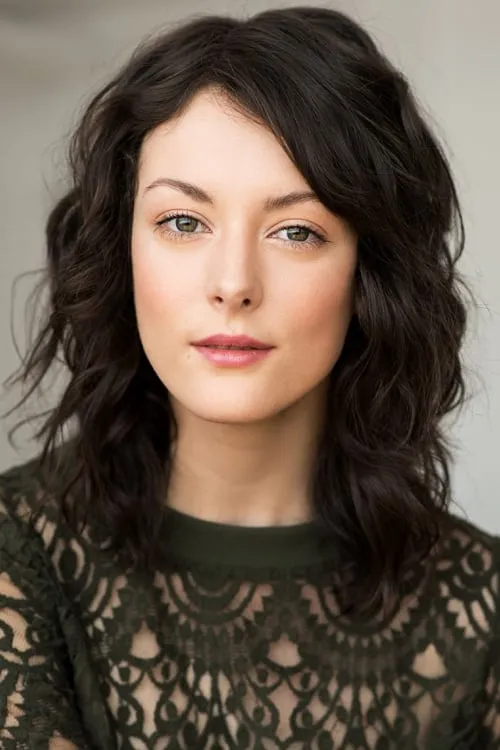 Actor Maia Donnelly