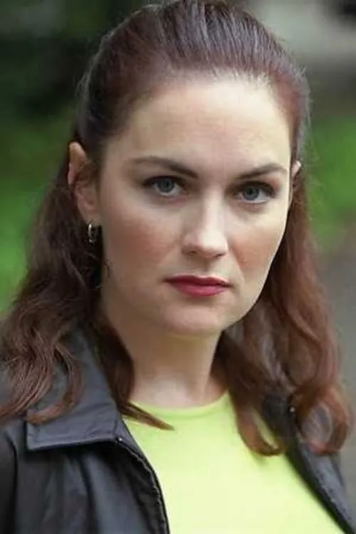 Actor Maike Meijer