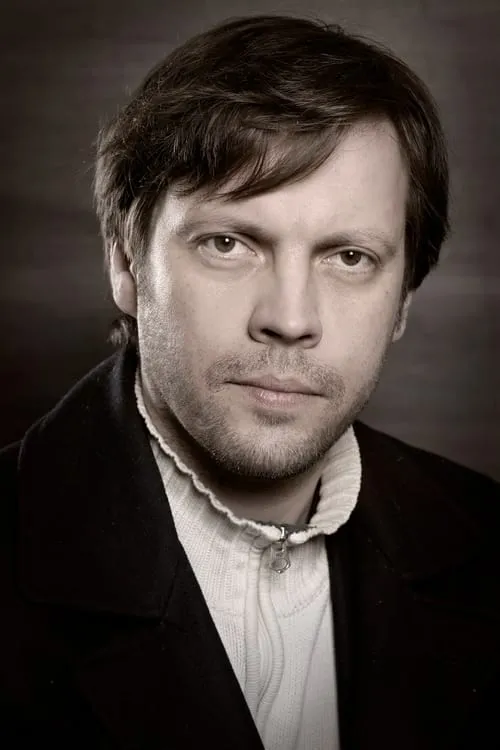 Actor Mait Malmsten