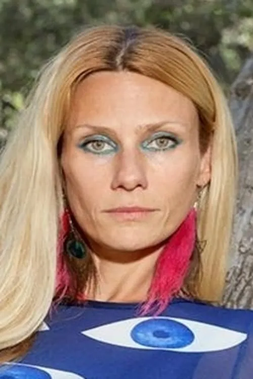 Actor Maja d'Aoust