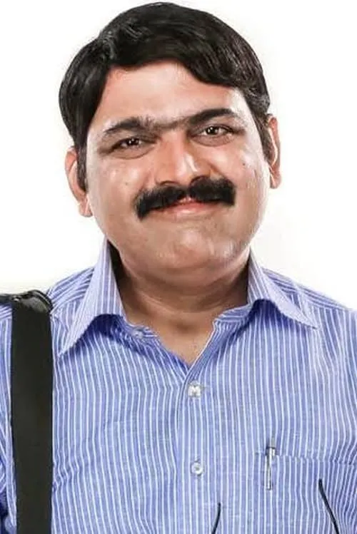 Actor Makarand Anaspure