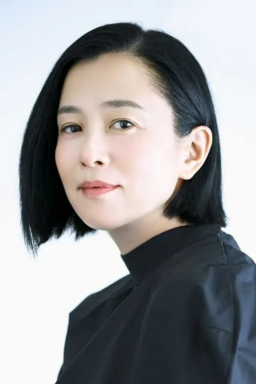 坂井真紀 en el reparto