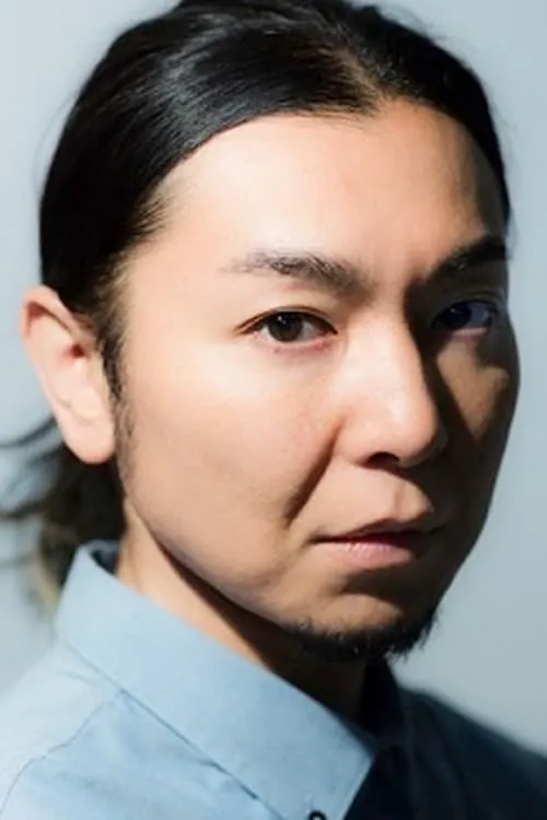 Actor Makoto Yasumura