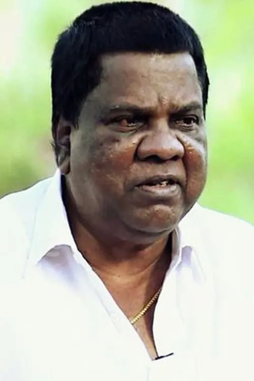 Mala Aravindan interpretando a Krishnankutty