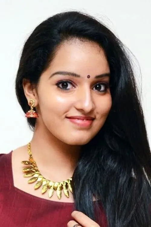 Malavika Menon interpretando a Rakkamma