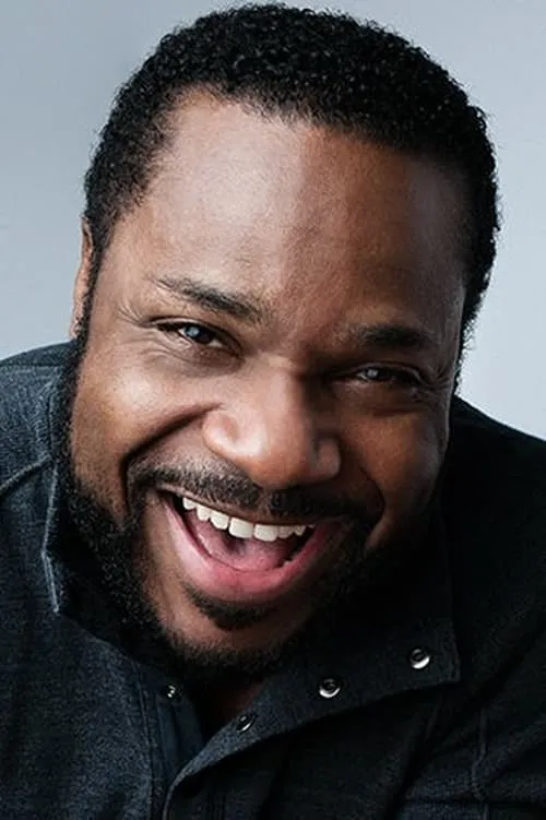 Malcolm-Jamal Warner interpretando a Charlie Curtis