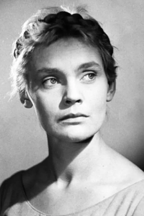 Actor Małgorzata Leśniewska