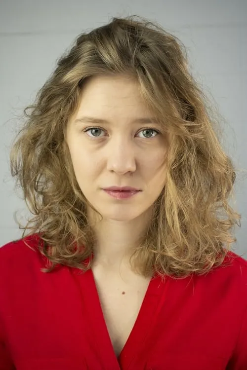 Actor Malwina Laska