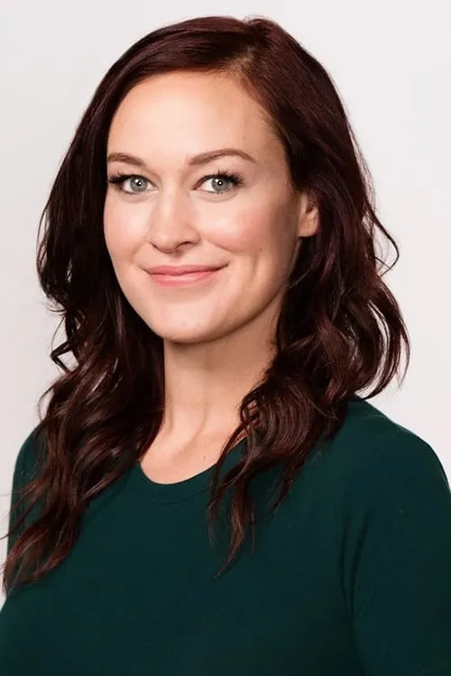 Actor Mamrie Hart