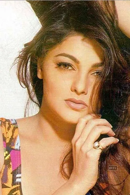 Foto de Mamta Kulkarni