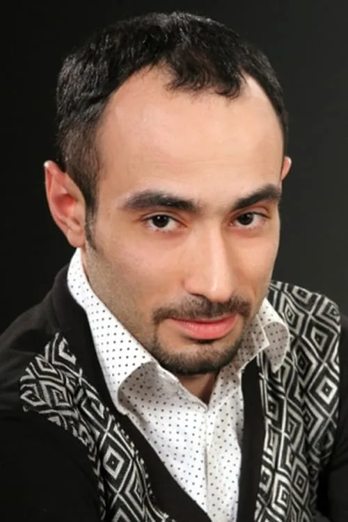 Actor Manaf Dadashov