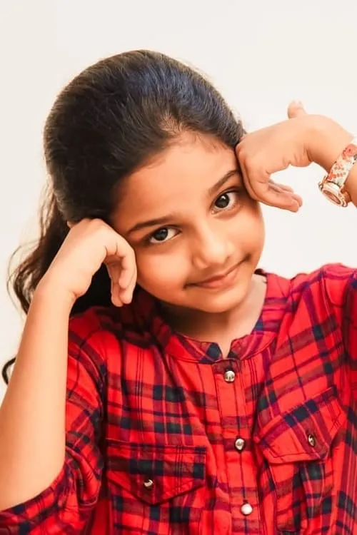 Actor Manasvi Kottachi