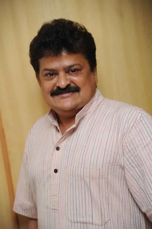 Actor Mandya Ramesh