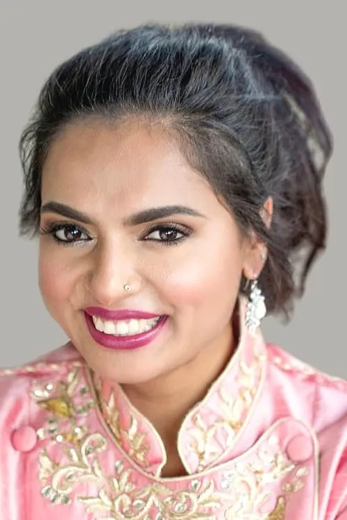 Maneet Chauhan en el reparto