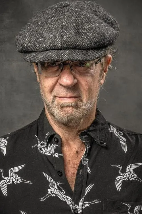 Actor Manfred Mann