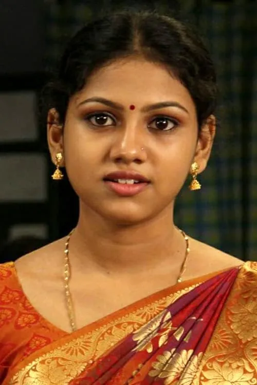 Actor Manisha Jith