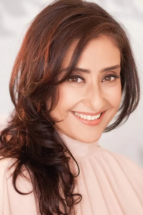 Actor Manisha Koirala