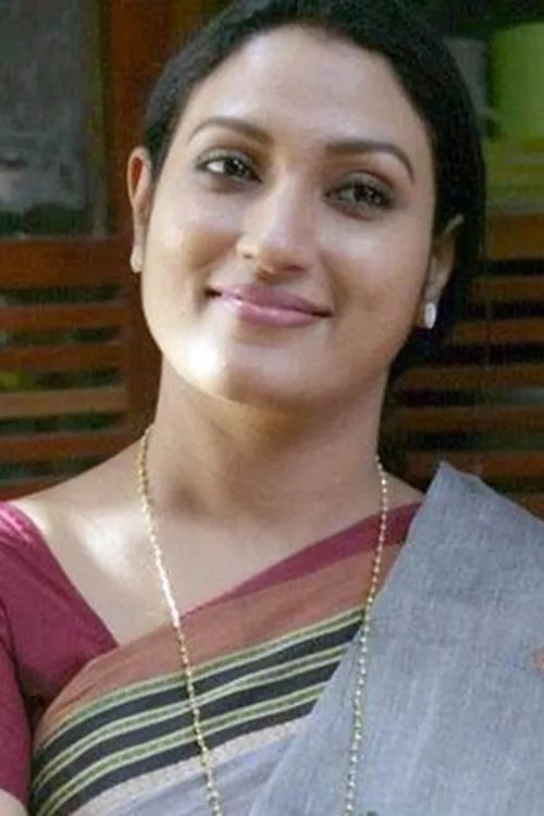 Actor Manju Satheesh