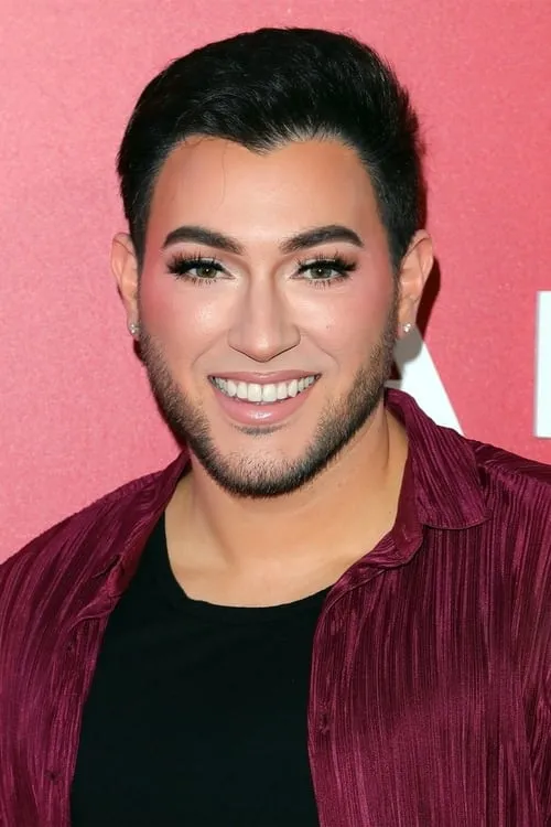 Manny MUA en el reparto