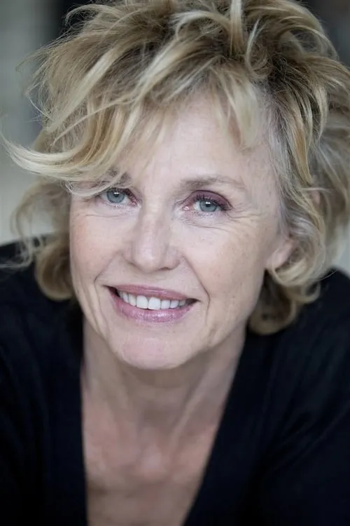 Actor Manoëlle Gaillard