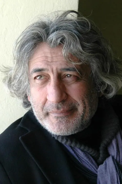 Actor Manolis Sormainis