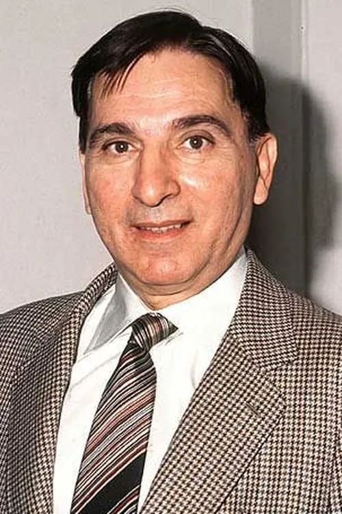 Actor Manolo Codeso