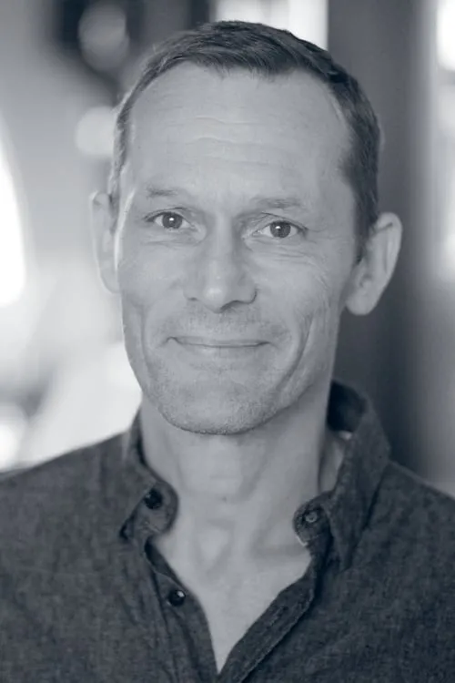 Actor Måns Herngren