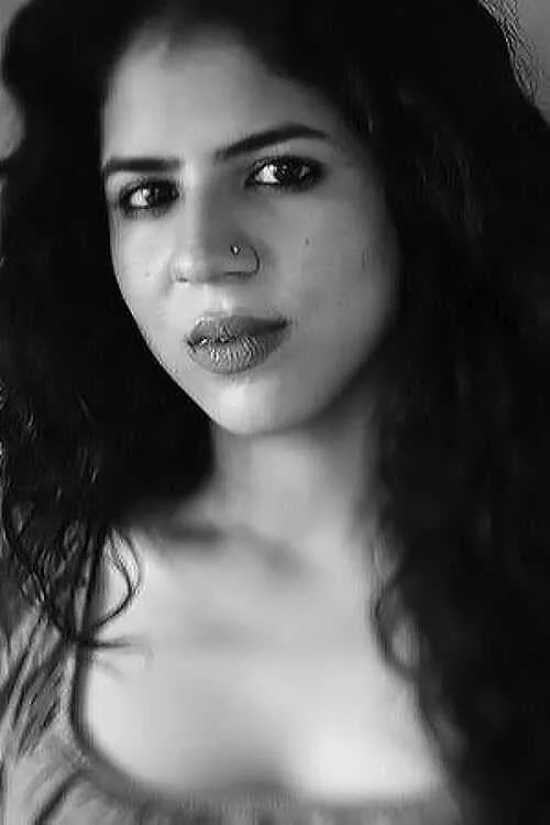 Actor Mansi Multani