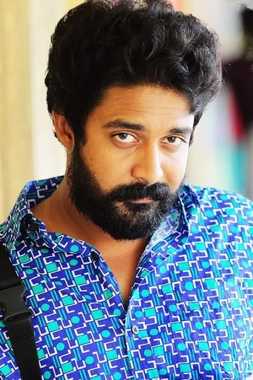 Actor Manu