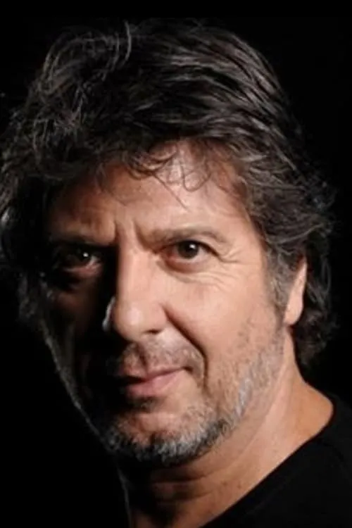 Actor Manuel Callau