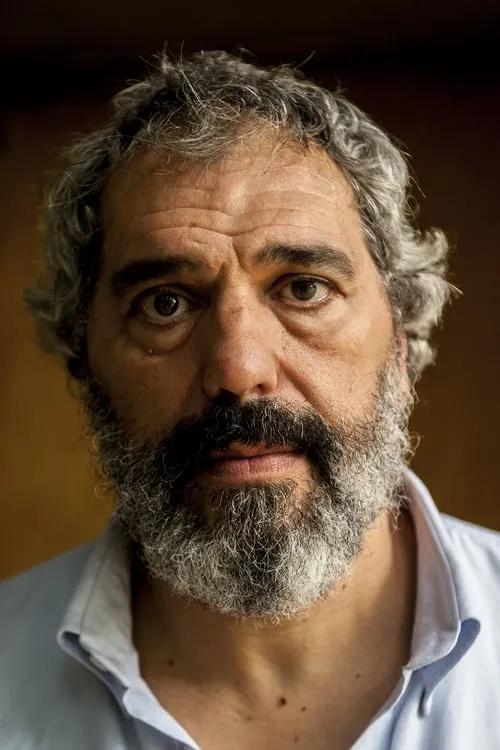 Foto de perfil del actor Manuel João Vieira en el reparto