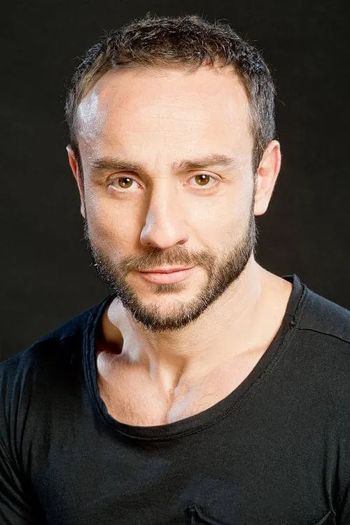 Actor Manuel Maestro