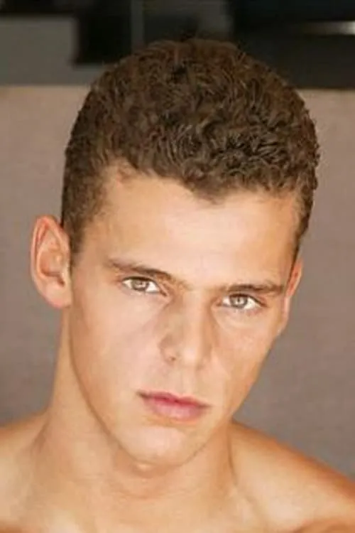 Actor Manuel Rios