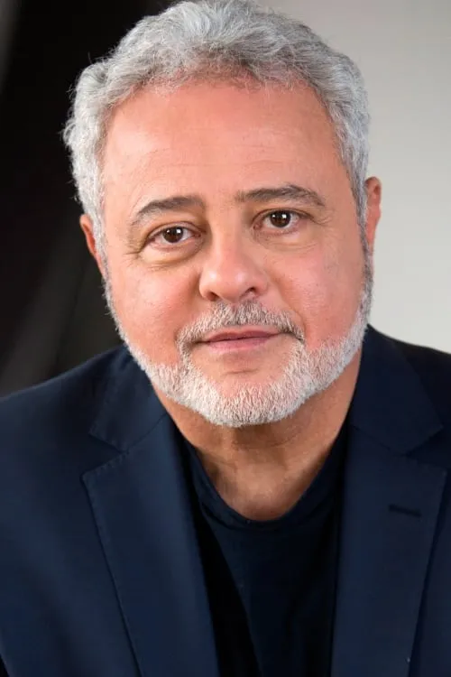 Actor Manuel Tadros