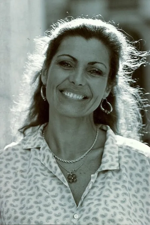 Actor Manuela Carona