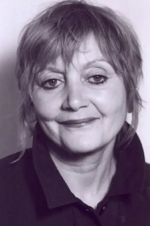 Actor Manuela Gourary