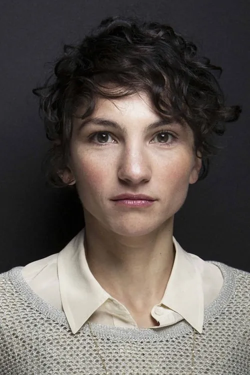 Actor Manuela Martelli