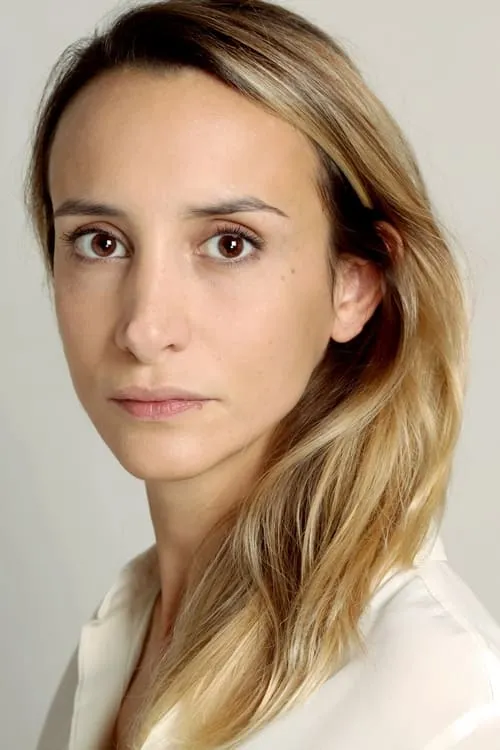 Actor Manuela Parodi