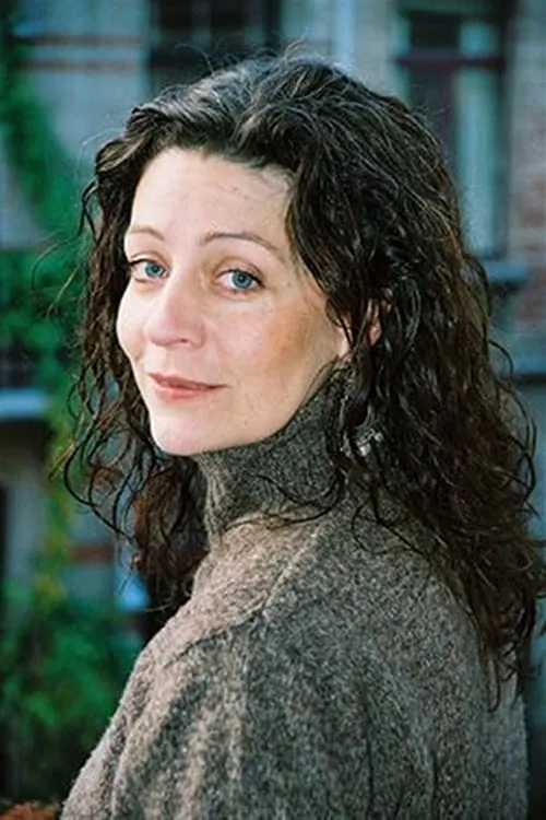 Actor Manuela Servais