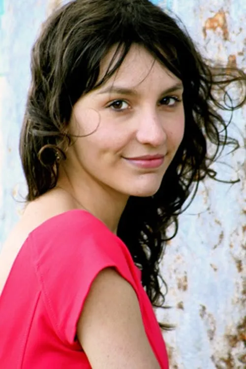 Actor Manuela Spartà